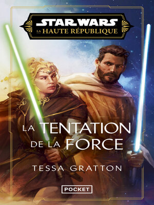 cover image of Star Wars: La Haute République, Phase III, Tome 2